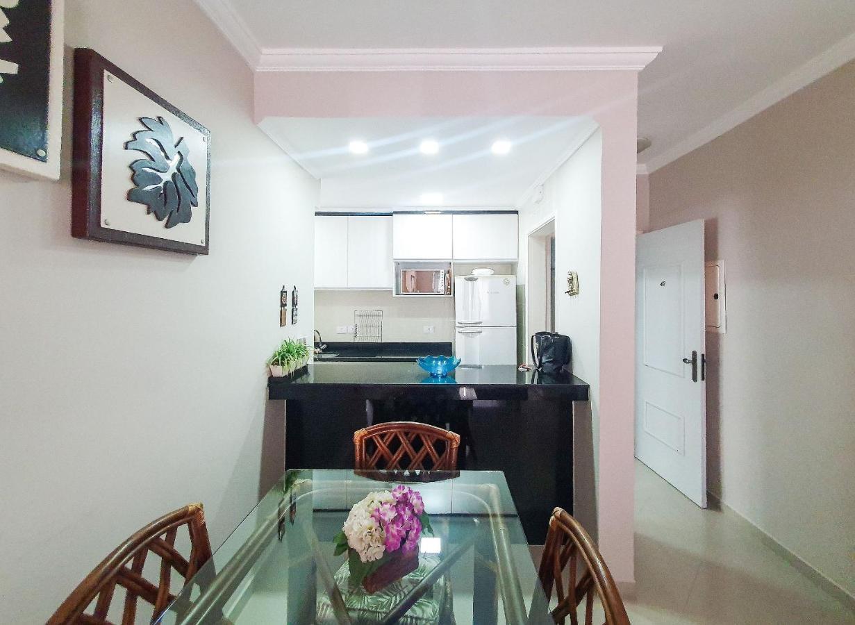 Condominio Praias De Ubatuba Exterior photo