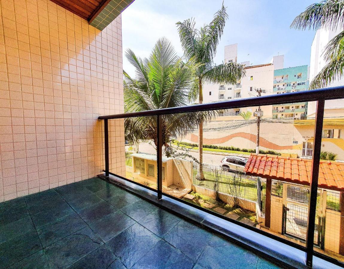 Condominio Praias De Ubatuba Exterior photo
